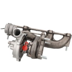 Turbo OE-TurboPower IT-53039700036 pour FORD GALAXY I (WGR) 1.9 TDI 90 CV