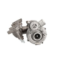 Turbo OE-TurboPower IT-53039700036 pour FORD GALAXY I (WGR) 1.9 TDI 90 CV
