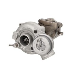 Turbo OE-TurboPower IT-53039700049 pour SEAT ALHAMBRA (7V8, 7V9) 1.8 T 20V 150 CV