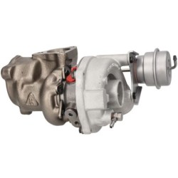 Turbo OE-TurboPower IT-53039700049 pour SEAT ALHAMBRA (7V8, 7V9) 1.8 T 20V 150 CV