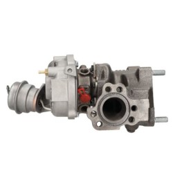 Turbo OE-TurboPower IT-53039700069 pour AUDI A6 C5 (4B2, 4B4) 2.7 T quattro 250 CV