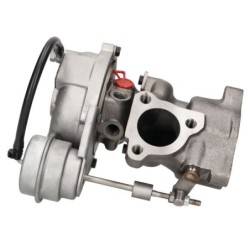 Turbo OE-TurboPower IT-53039700073 pour AUDI A4 B6 (8E2) 1.8 T 190 CV