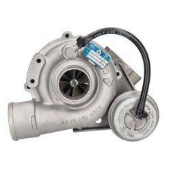 Turbo OE-TurboPower IT-53039700073 pour AUDI A4 B6 (8E2) 1.8 T 190 CV