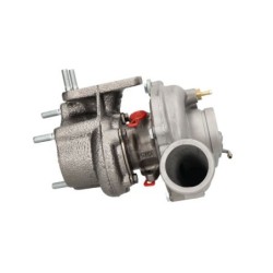 Turbo OE-TurboPower IT-53039700075 pour AUVERLAND SOVAMAG 2.8 D 4WD 103 CV