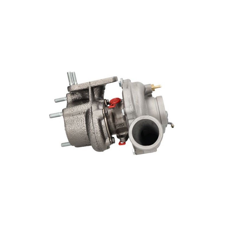 Turbo OE-TurboPower IT-53039700075 pour AUVERLAND SOVAMAG 2.8 D 4WD 103 CV