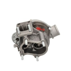Turbo OE-TurboPower IT-53039700075 pour AUVERLAND SOVAMAG 2.8 D 4WD 103 CV