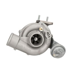 Turbo OE-TurboPower IT-53039700075 pour AUVERLAND SOVAMAG 2.8 D 4WD 103 CV