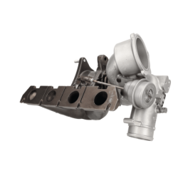 Turbo OE-TurboPower IT-53039700086 pour AUDI A3 (8P1) 2.0 TFSI 200 CV