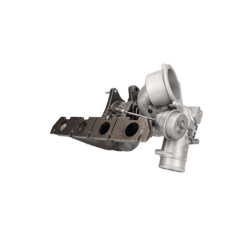 Turbo OE-TurboPower IT-53039700086 pour AUDI A3 (8P1) 2.0 TFSI 200 CV