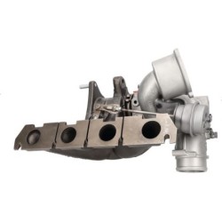 Turbo OE-TurboPower IT-53039700086 pour AUDI A3 (8P1) 2.0 TFSI 200 CV