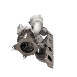 Turbo OE-TurboPower IT-53039700086 pour AUDI A3 (8P1) 2.0 TFSI 200 CV