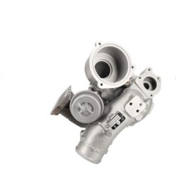 Turbo OE-TurboPower IT-53039700086 pour AUDI A3 (8P1) 2.0 TFSI 200 CV