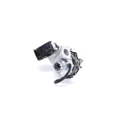 Turbo BTS Turbo T912913 pour AUDI A8 D4 (4H2, 4H8, 4HC, 4HL) 4.2 TDI quattro 351 CV