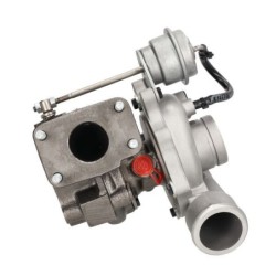 Turbo OE-TurboPower IT-53039700102 pour VOLVO C30 (533) D3 150 CV