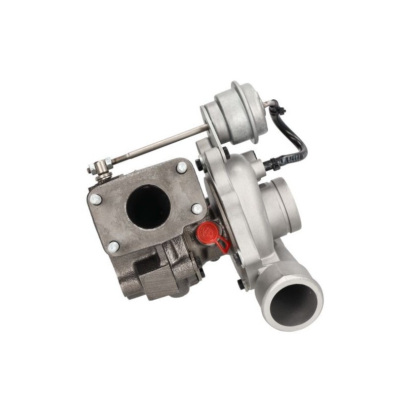 Turbo OE-TurboPower IT-53039700102 pour VOLVO C30 (533) D3 150 CV