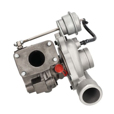 Turbo OE-TurboPower IT-53039700102 pour VOLVO C30 (533) D3 150 CV