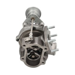 Turbo OE-TurboPower IT-53039700102 pour VOLVO C30 (533) D3 150 CV