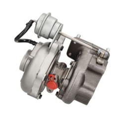 Turbo OE-TurboPower IT-53039700102 pour VOLVO C30 (533) D3 150 CV