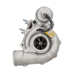 Turbo OE-TurboPower IT-53039700102 pour VOLVO C30 (533) D3 150 CV
