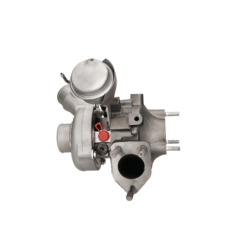 Turbo OE-TurboPower IT-53039700122 pour KIA SORENTO I (JC) 2.5 CRDi 170 CV
