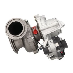 Turbo BTS Turbo T912921 pour BMW 7 (F01, F02, F03, F04) 730 d 245 CV