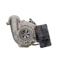 Turbo OE-TurboPower IT-53039700310 pour MINI MINI Décapotable (R52) Cooper S 170 CV