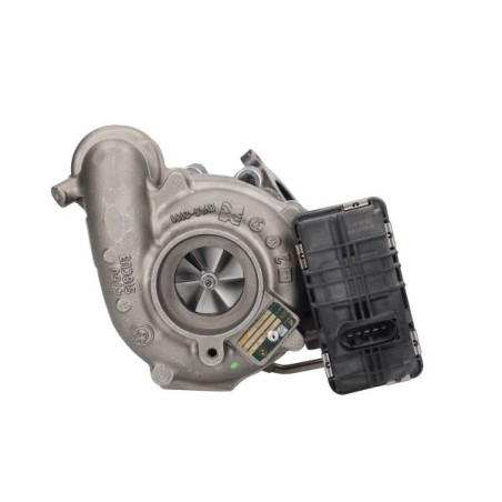 Turbo OE-TurboPower IT-53039700310 pour MINI MINI Décapotable (R52) Cooper S 170 CV