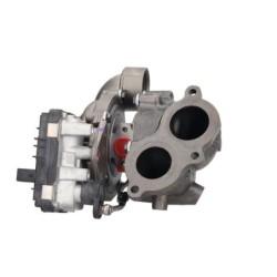 Turbo OE-TurboPower IT-53039700310 pour MINI MINI Décapotable (R52) Cooper S 170 CV