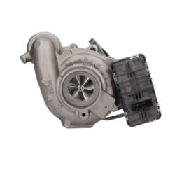 Turbo OE-TurboPower IT-53039700523 pour BMW 5 (F10) M 550 d xDrive 381 CV