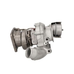 Turbo OE-TurboPower IT-53039700567 pour PORSCHE 911 (991) 3.0 Carrera S 420 CV