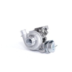 Turbo BTS Turbo T912925 pour KIA CARENS IV 1.7 CRDi 116 CV