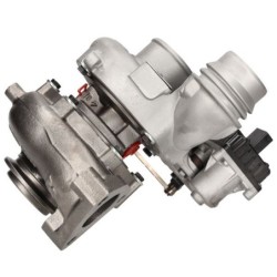 Turbo OE-TurboPower IT-53039700652 pour KIA SORENTO III (UM) 2.2 CRDi 200 CV