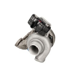 Turbo OE-TurboPower IT-53039700699 pour JEEP CHEROKEE (KL) 2.2 CRD 4x4 185 CV