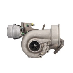 Turbo OE-TurboPower IT-53039707001 pour MERCEDES-BENZ CLASSE A (W169) A 200 CDI (169.308, 169.008) 136 CV