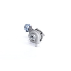 Turbo BTS Turbo T912926 pour KIA CARENS IV 1.7 CRDi 116 CV