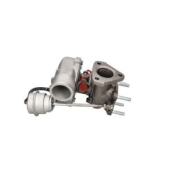 Turbo OE-TurboPower IT-53049700002 pour CHRYSLER VOYAGER II (ES) 2.5 TD 118 CV