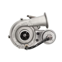 Turbo BorgWarner (3K) 53049880006