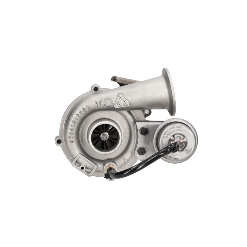 Turbo BorgWarner (3K) 53049880006