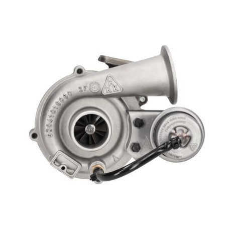 Turbo BorgWarner (3K) 53049880006