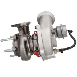 Turbo BorgWarner (3K) 53049880006