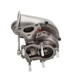 Turbo BorgWarner (3K) 53049880006