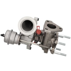 Turbo BorgWarner (3K) 53049880006