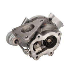 Turbo OE-TurboPower IT-53049700011 pour PEUGEOT 406 (8B) 1.9 D 75 CV