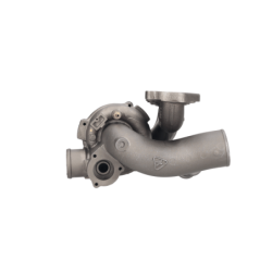 Turbo OE-TurboPower IT-53049700024 pour OPEL ASTRA G Coupé (T98) 2.0 16V Turbo (F07) 190 CV