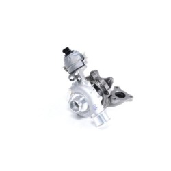 Turbo BTS Turbo T912928 pour HONDA CIVIC IX (FK) 1.6 i-DTEC (FK3) 120 CV