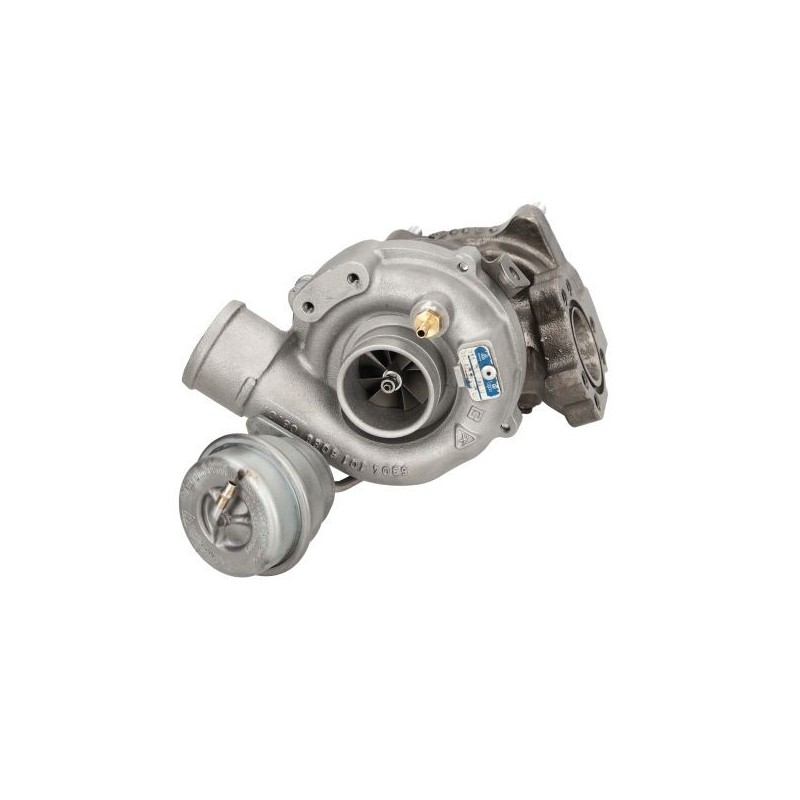 Turbo OE-TurboPower IT-53049700025 pour AUDI A4 B5 Avant (8D5) RS4 quattro 380 CV