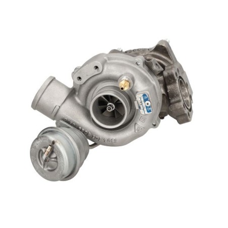 Turbo OE-TurboPower IT-53049700025 pour AUDI A4 B5 Avant (8D5) RS4 quattro 380 CV