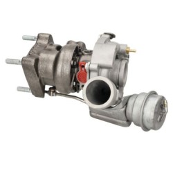 Turbo OE-TurboPower IT-53049700025 pour AUDI A4 B5 Avant (8D5) RS4 quattro 380 CV