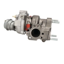 Turbo OE-TurboPower IT-53049700025 pour AUDI A4 B5 Avant (8D5) RS4 quattro 380 CV