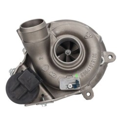 Turbo OE-TurboPower IT-53049700039 pour LAND ROVER DISCOVERY III (L319) 2.7 TD 4x4 190 CV